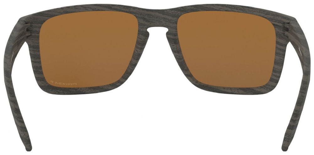 oakley holbrook wood grain