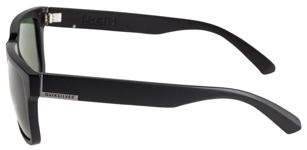 Quiksilver Lunettes de ski Harper Adultes Hommes Lunettes de