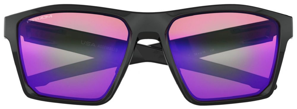 targetline oakley prizm