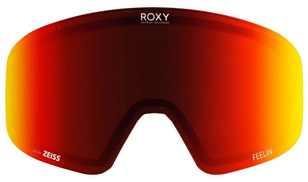 Мужские маски и линзы roxy. Маска Roxy Feenity 2-in-1.