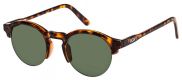 Lunettes De Soleil Roxy Malanai - Pour Fille 8-16 Ans, Verres Catégorie 3, Protection UV100%