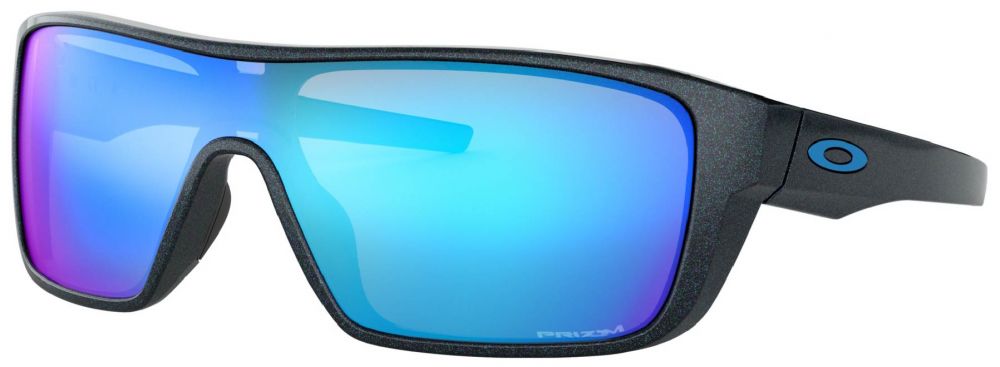 oakley prizm blue