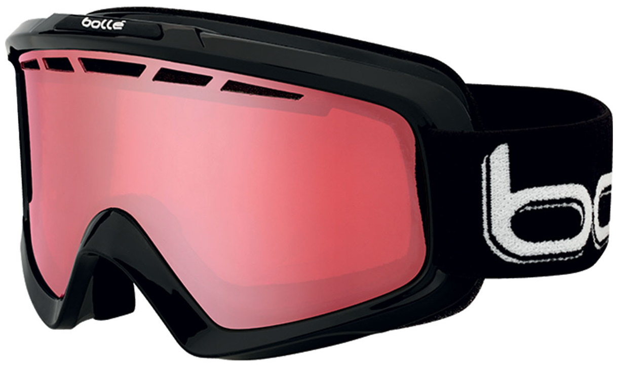 Masque De Ski Bollé Nova II - Vert, Taille Mixte, NEUF Sous Emballage