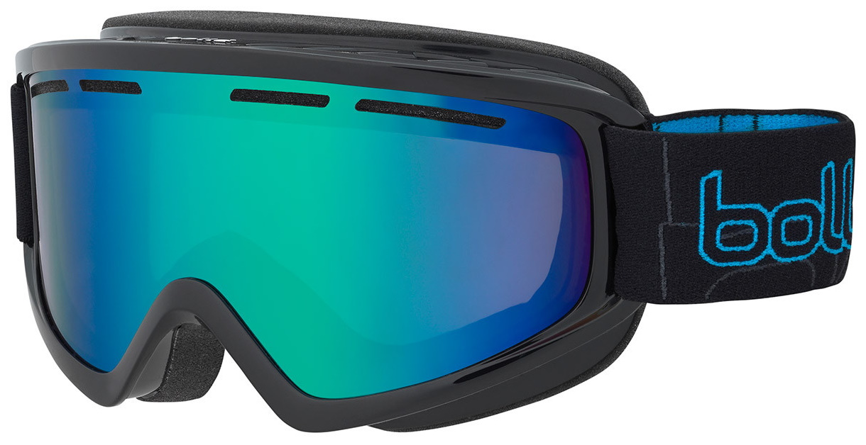 Masque de ski Bollé Masques de ski Schuss 21654 pas cher