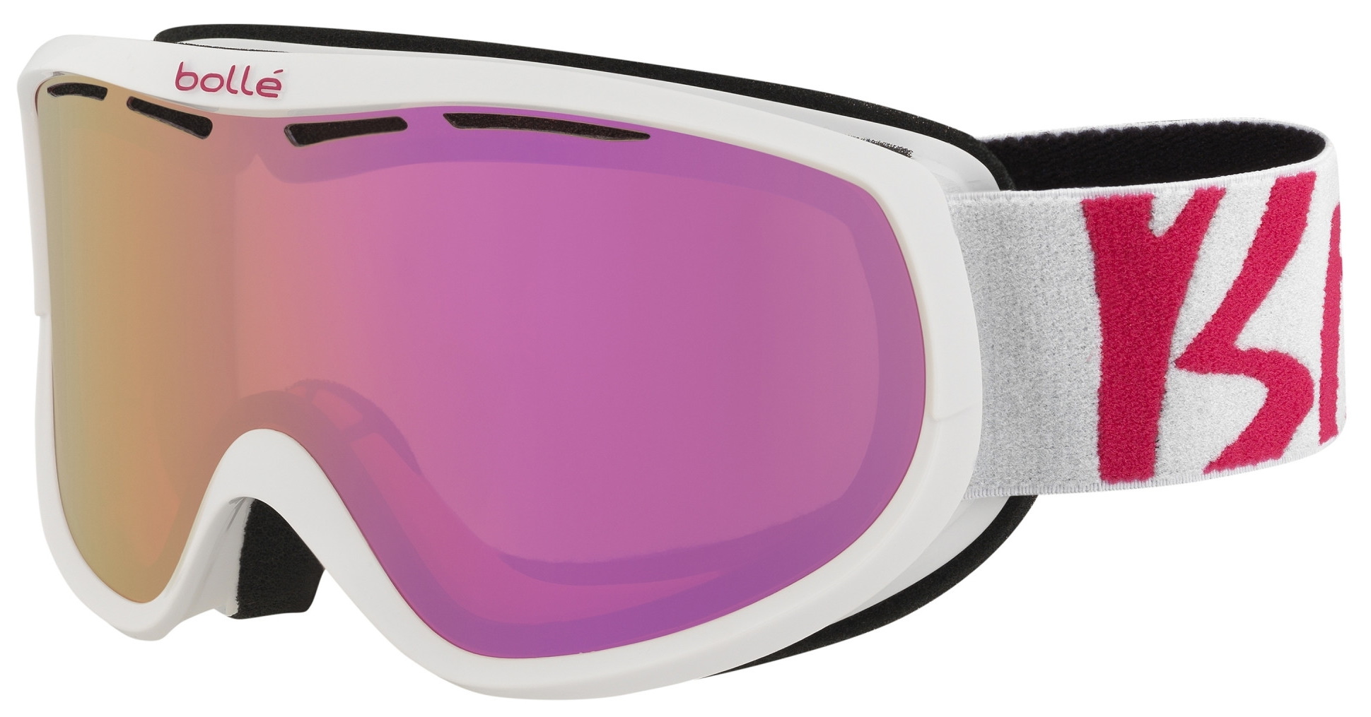 Masque Ski Bolle Sierra Masque De Ski Bolle Sierra Verre