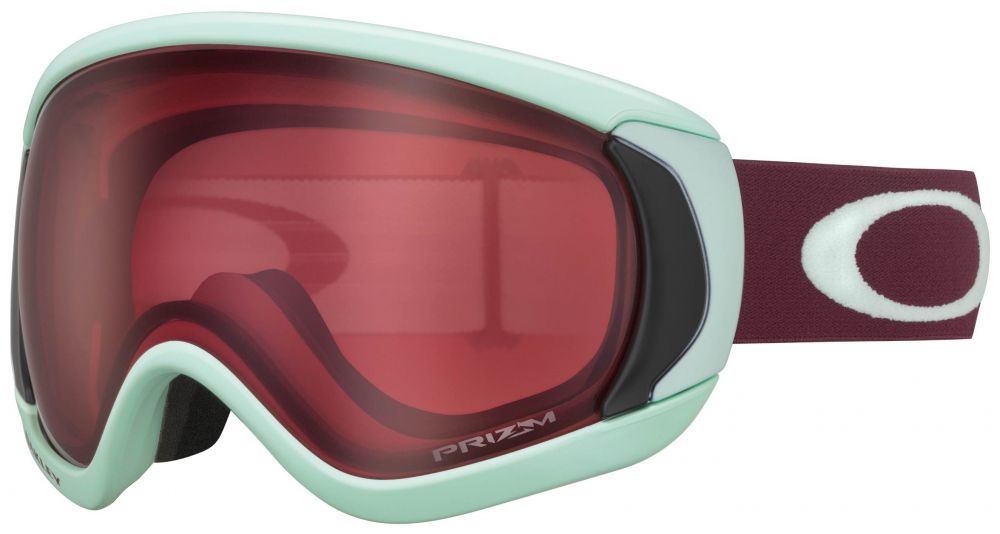 oakley prizm canopy