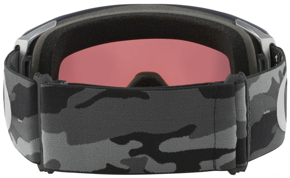 Masque de ski Oakley Line Miner Night 