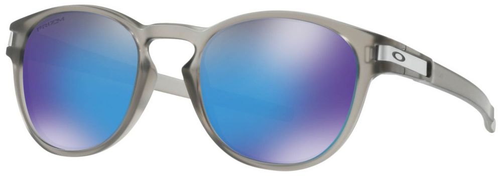 Lunettes de soleil Oakley Latch Gray 