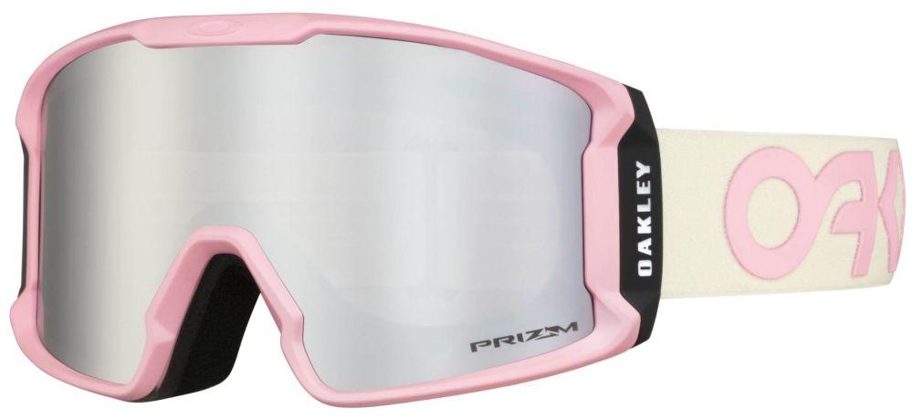 oakley line miner xm snow goggles