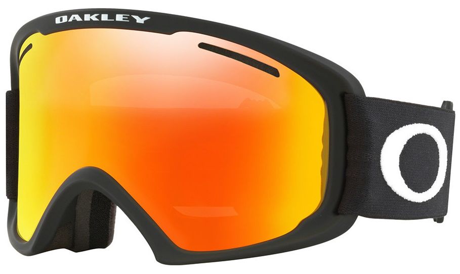 oakley o frame snow goggles