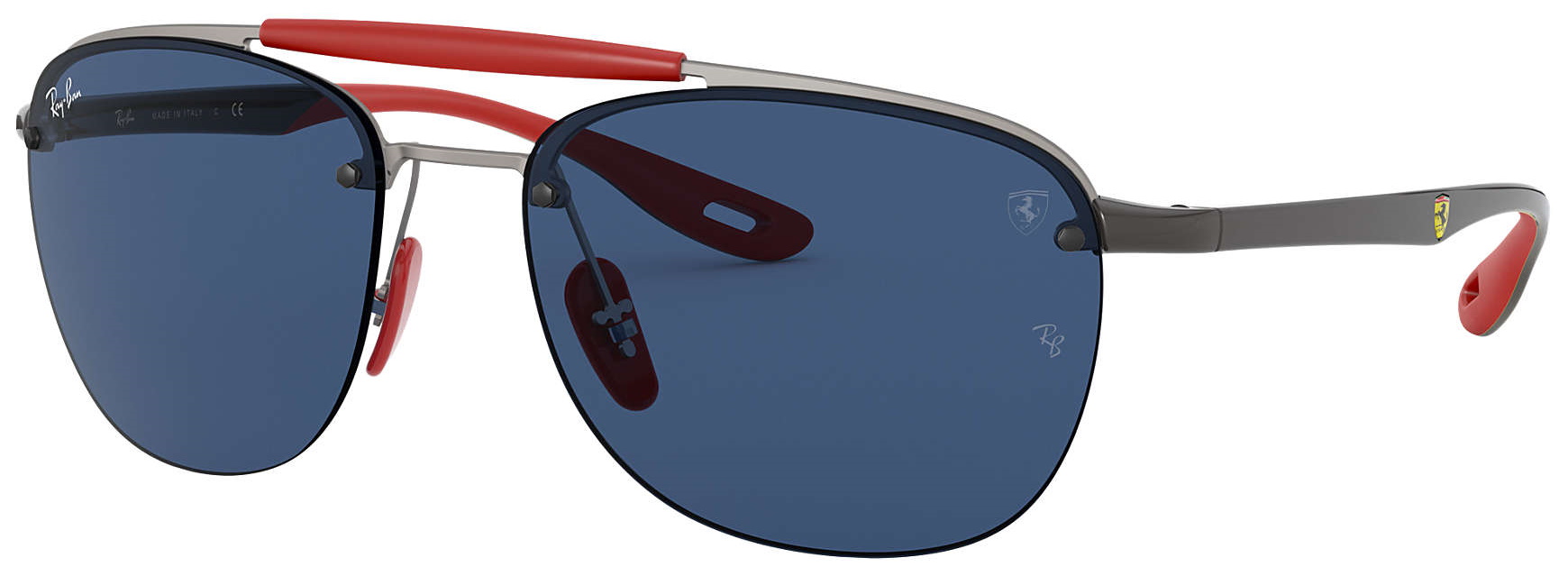 Ray ban ferrari collection
