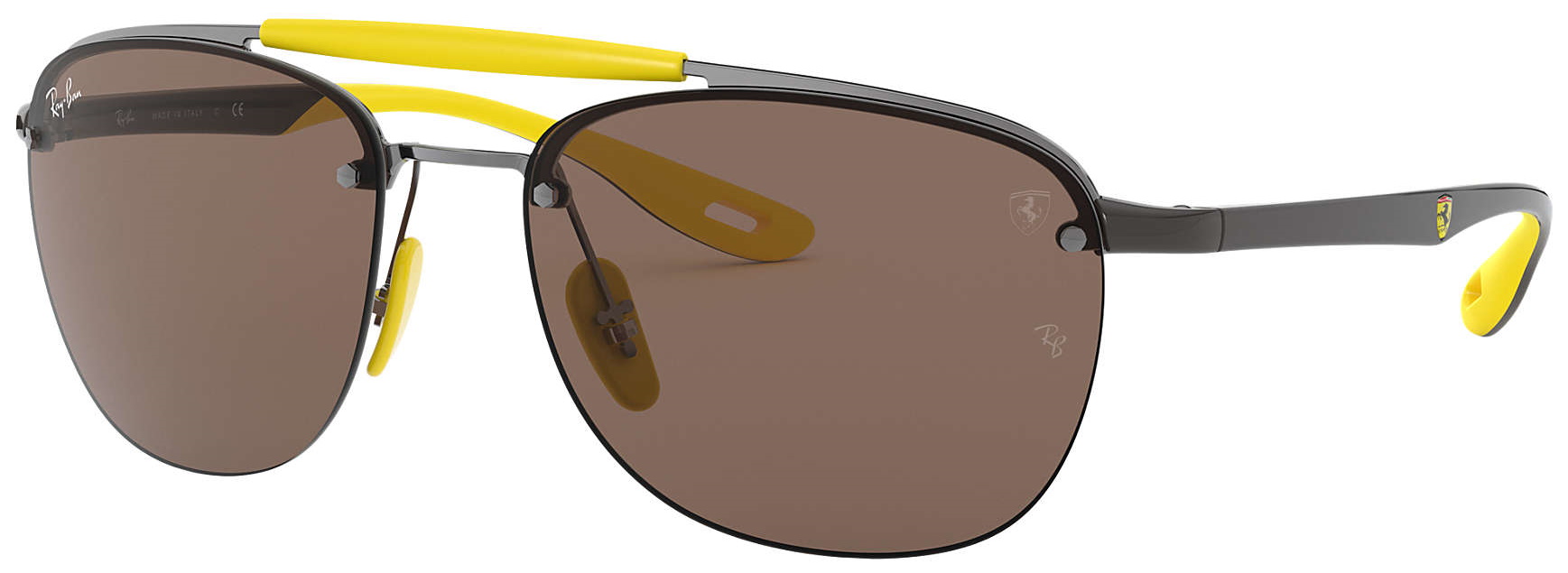 Ray ban scuderia ferrari