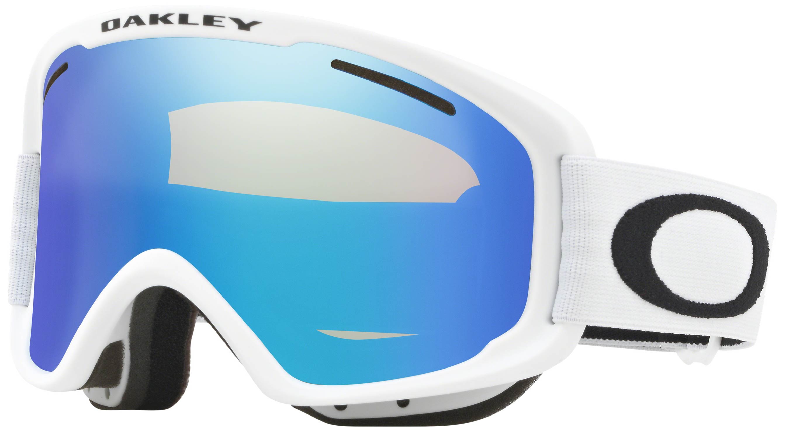 Masque de ski Oakley O-Frame 2.0 Pro XM Snow Goggle OO7113 04 pas cher