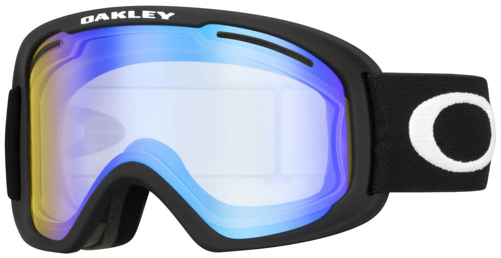 oakley o frame snow