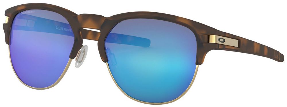 Lunettes de soleil Oakley Latch Key M 