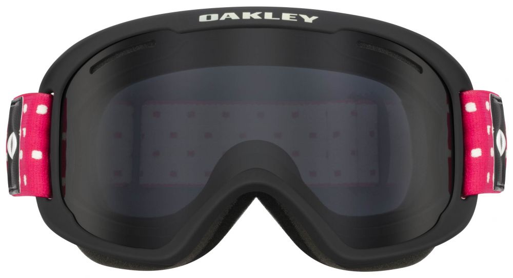 Masque de ski Oakley O-Frame 2.0 Pro XM Snow Goggle OO7113 04 pas cher