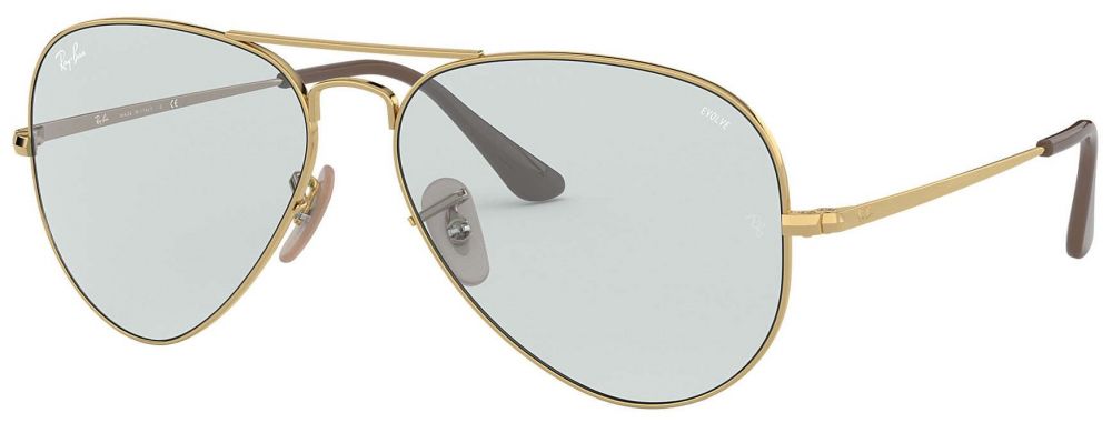 ray ban 58 14 aviators