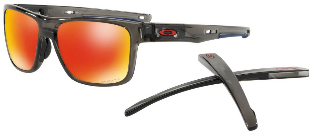 OAKLEY oo9361-0257 OO9361-0257 CROSSRANGE オークリー クロスレンジ