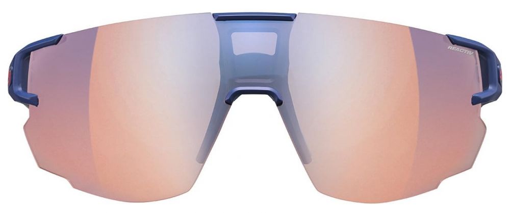 Lunettes de soleil ski nordique