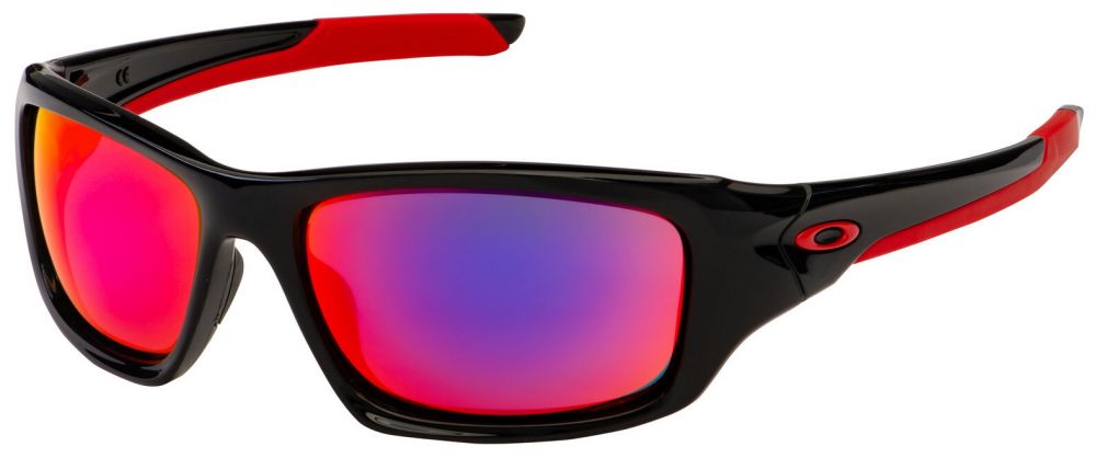 Lunettes de soleil Oakley Valve OO9236 02 60-16 pas cher