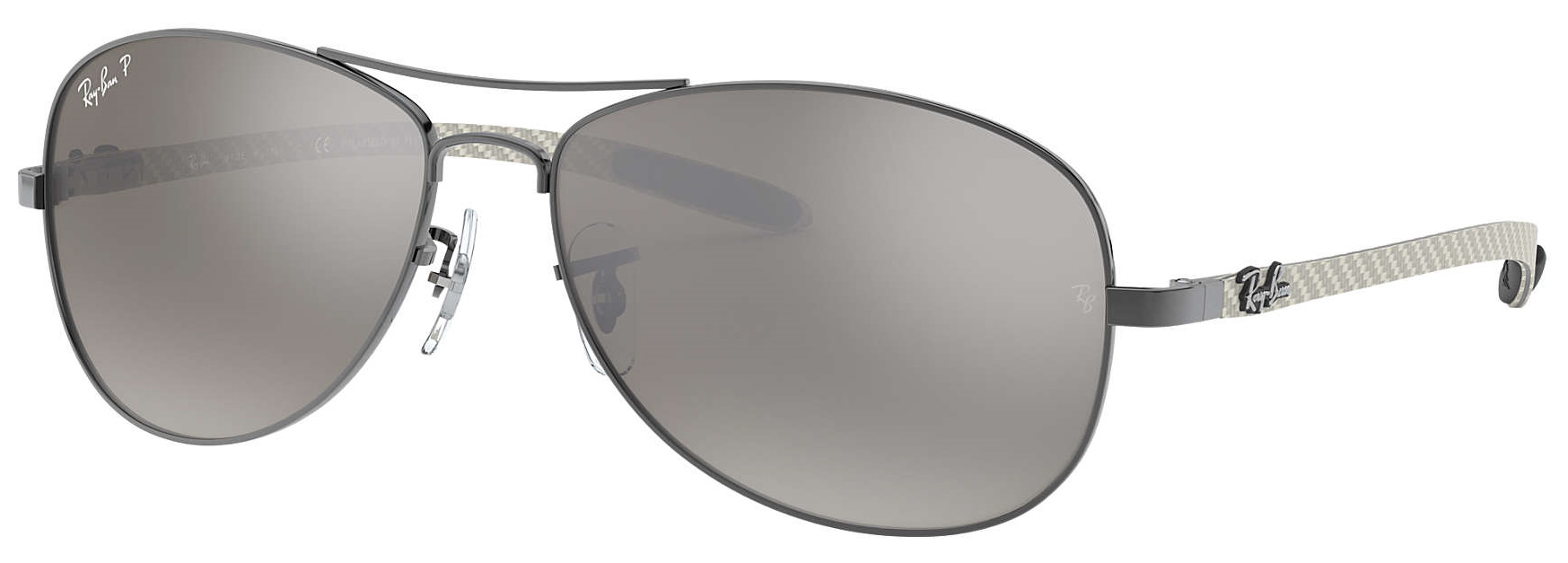 Lunettes de soleil Ray-Ban Tech Carbon 