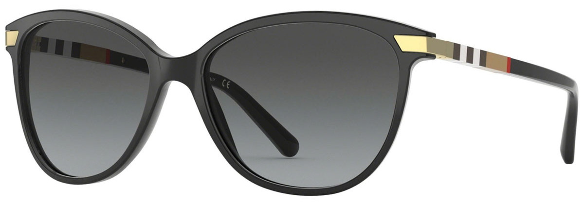Lunette soleil burberry femme 2019 top