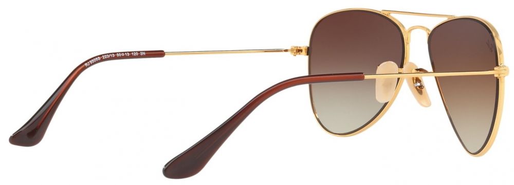 ray ban aviator 52 14