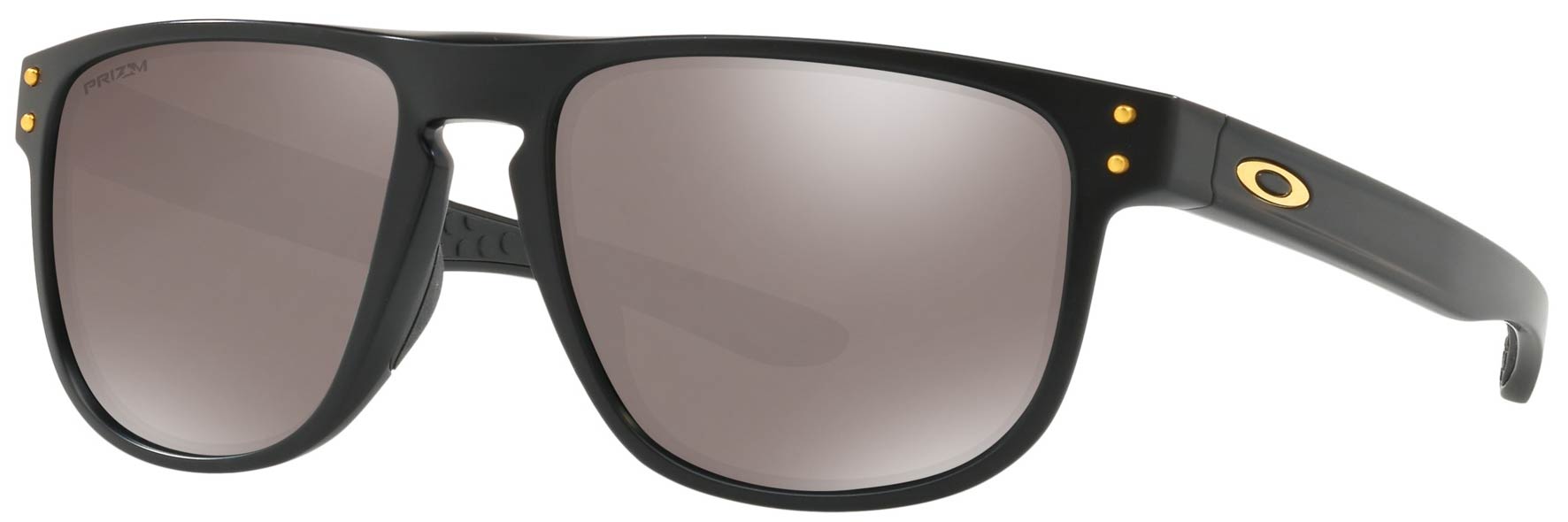 Lunettes de soleil Oakley - HOLBROOK OO9102-B7 - Prizm Polarisé - Lunettes  de soleil par genre 