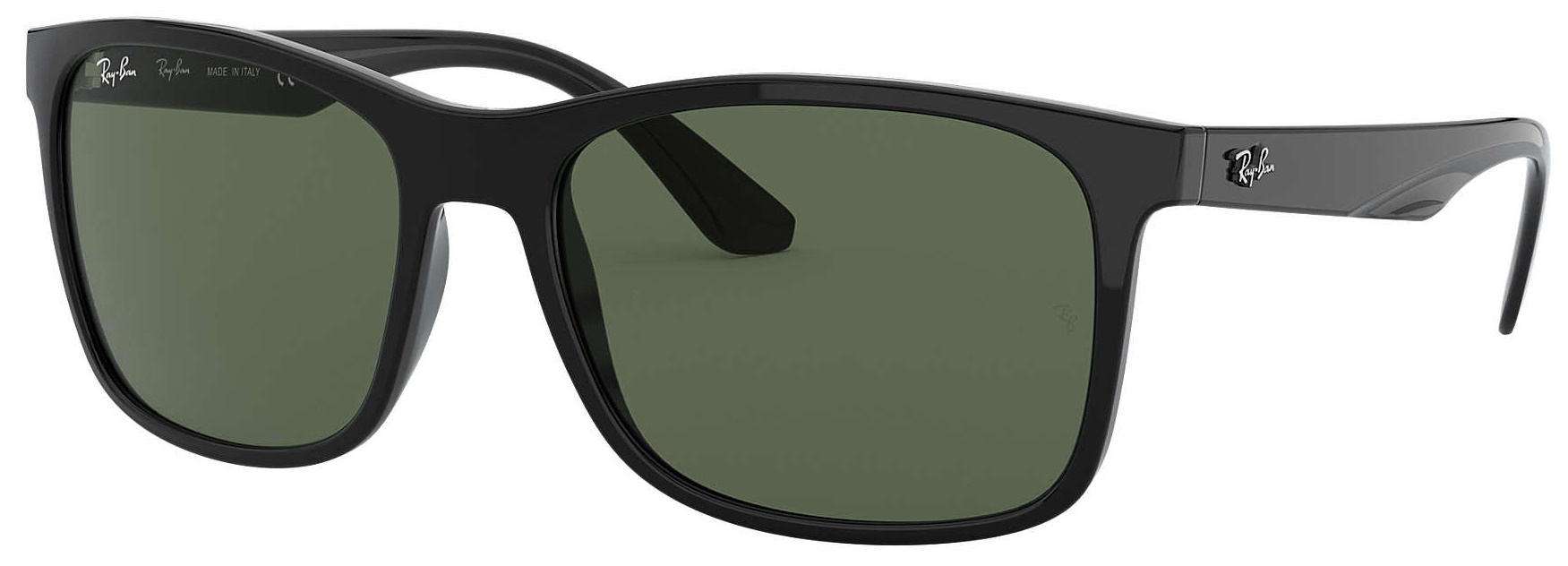 Lunettes de soleil Ray-Ban RB4232 601/71 57-17 pas cher