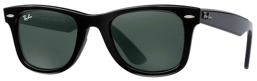 wayfarer rb4340