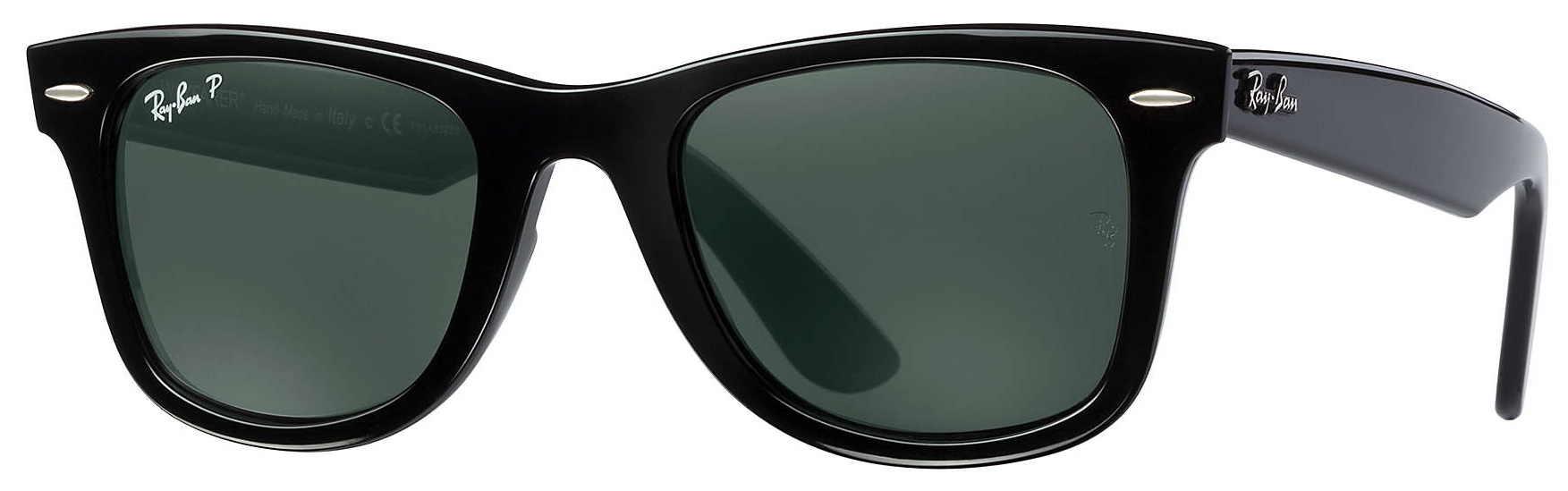 wayfarer ease rb4340