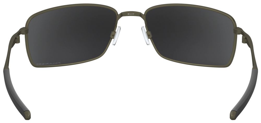 soleil Oakley Square Wire OO4075 