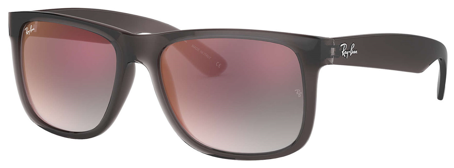 Justin flash gradient lenses sales