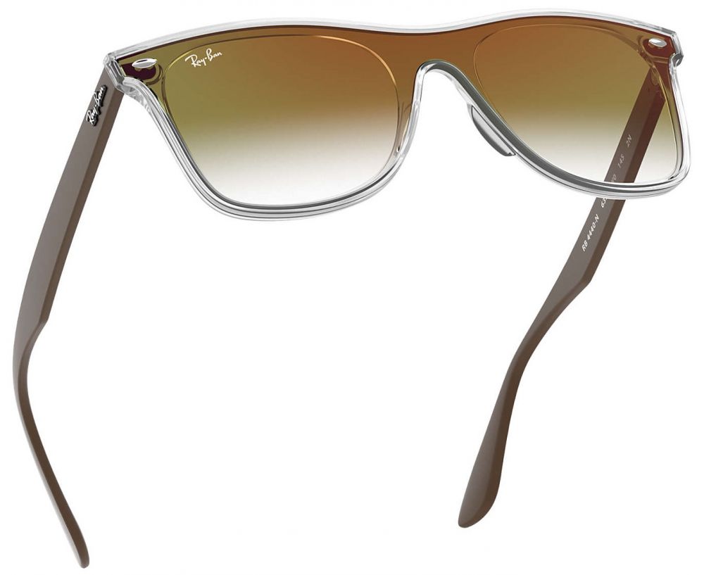 ray ban wayfarer rb4440n