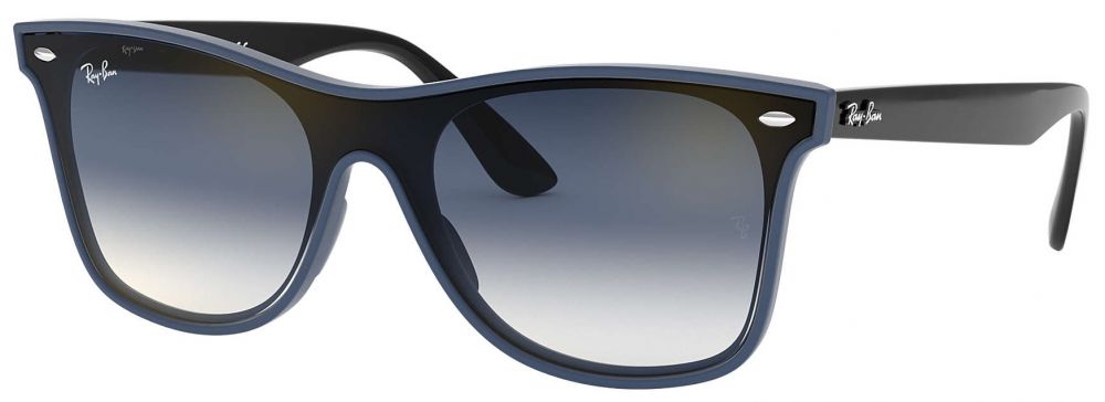 ray ban wayfarer blaze