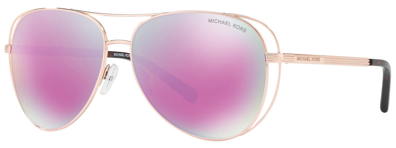 Lunettes de soleil Michael Kors Lunettes de soleil Femme Lai  display picture 1