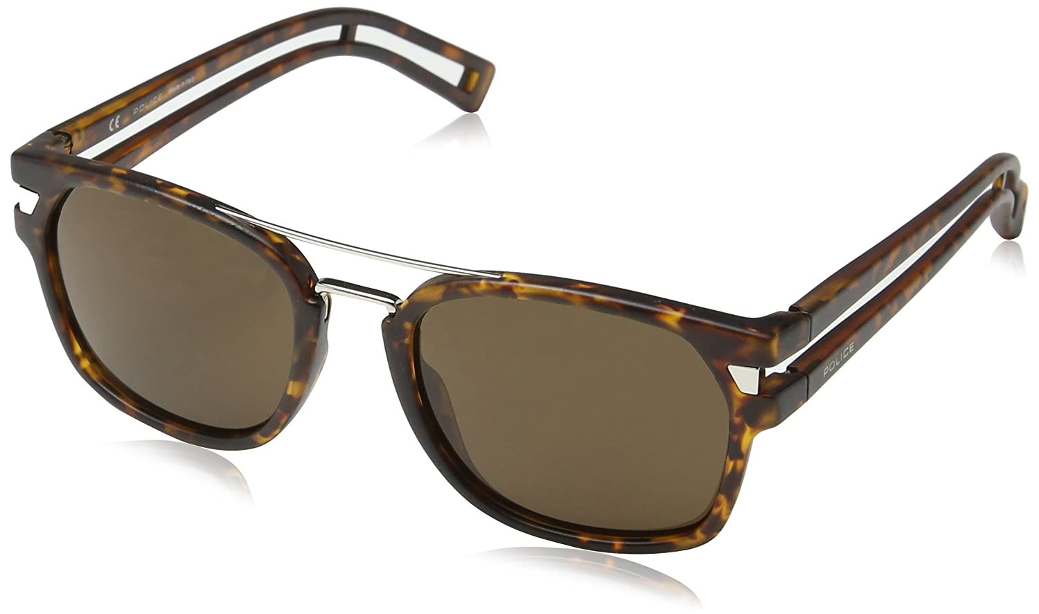 Lunettes de soleil Police Neymar Jr S1948 878H 52 20 pas cher