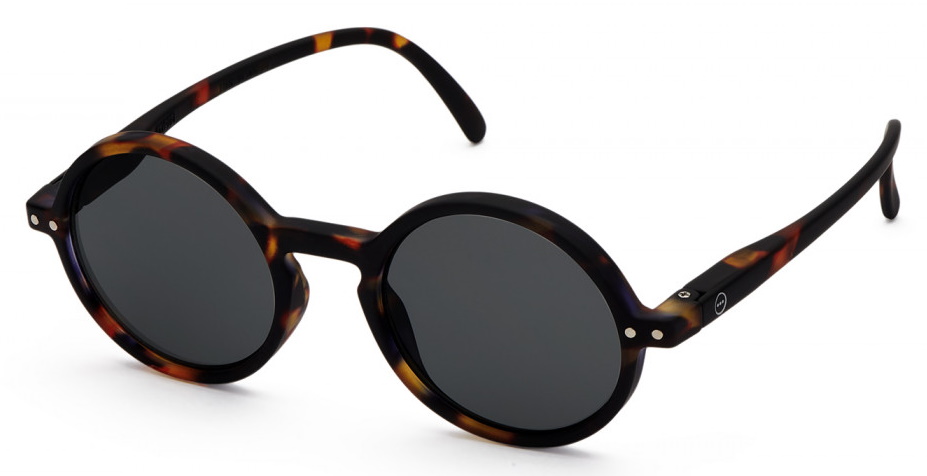 IZIPIZI - #D SUN - Sunglasses Defty Grey - 4