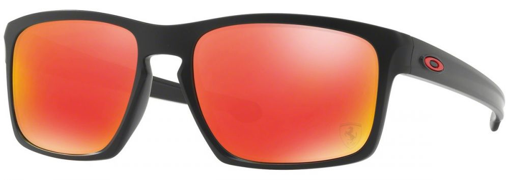 oakley scuderia ferrari