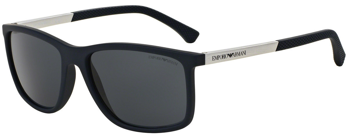 Lunettes de soleil Armani Emporio Armani EA4058 5474 87 58 17 pas cher