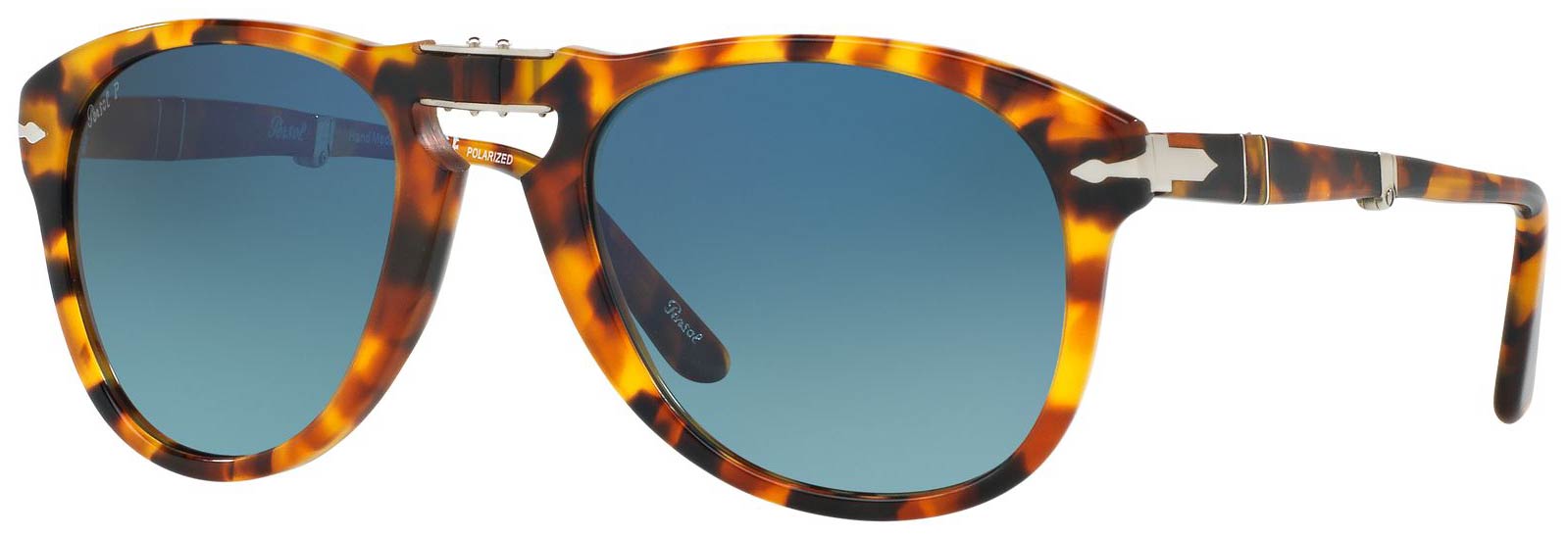 Persol 714 madreterra top