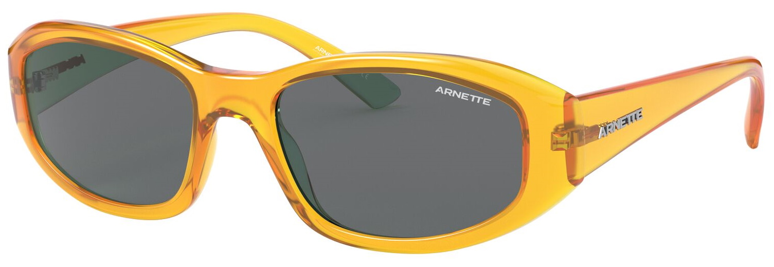 Lunettes de soleil Arnette Lizard AN4266 265587 54 18 pas cher