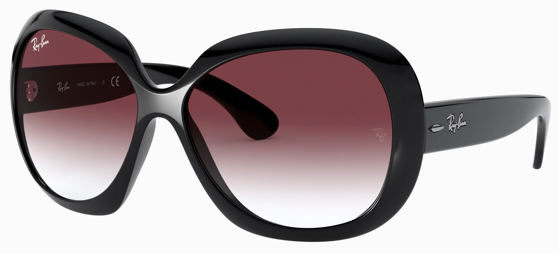 Ray ban jackie ohh ii hot sale limited edition