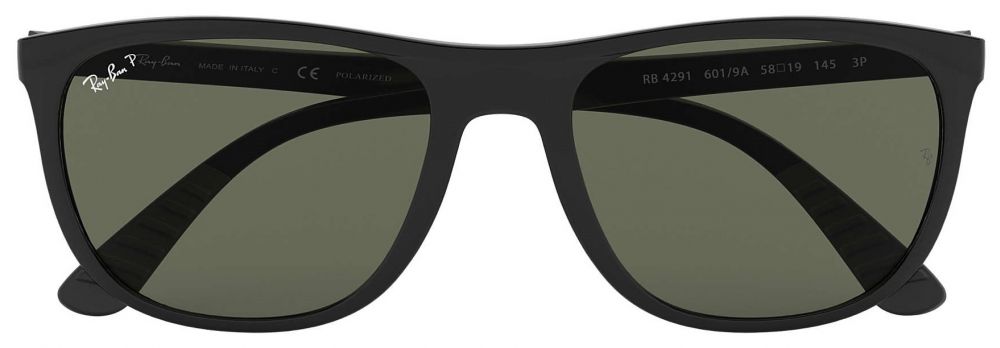 rb4291 polarized