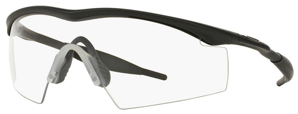 oakley m frame glass