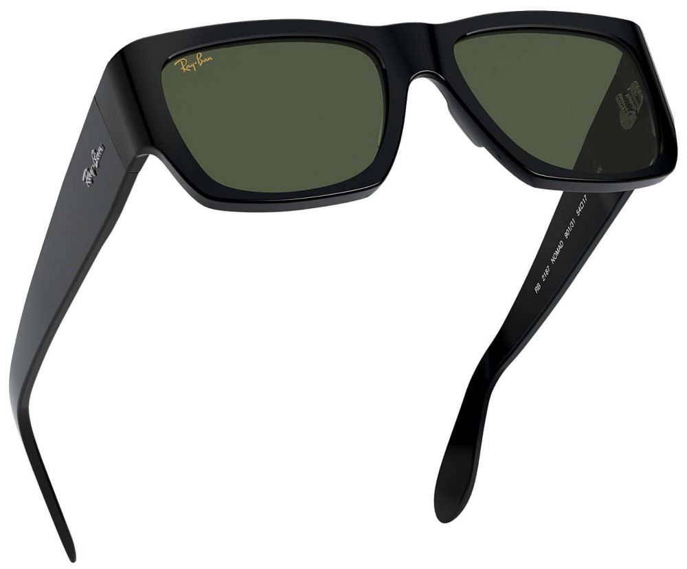 gold ray ban wayfarer