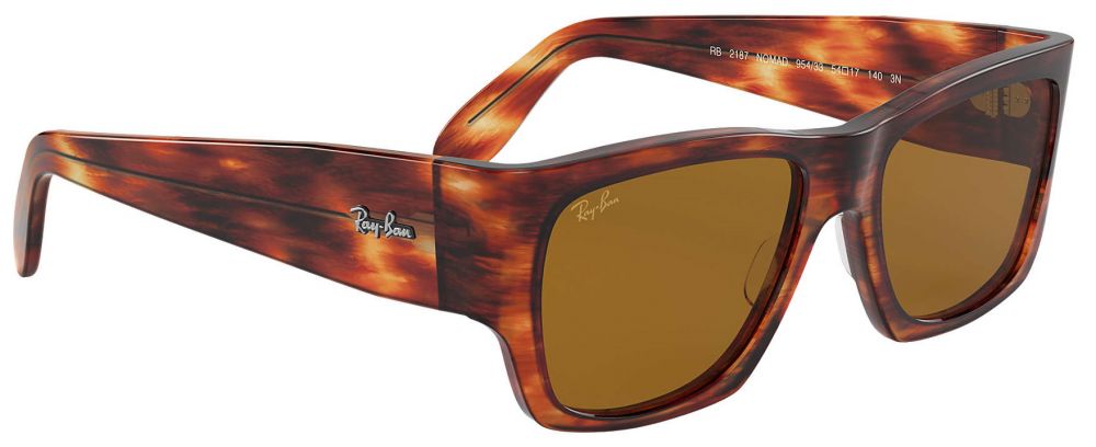 wayfarer gold