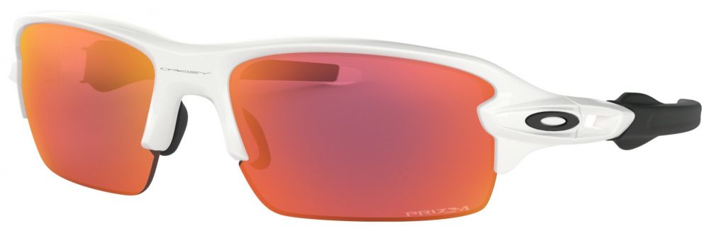 Lunettes de soleil Oakley Flak XS (Youth Fit) OJ9005 0459 59-16 pas chères