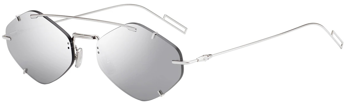 Lunettes de soleil Dior Collection Hiver 2018 Inclusion 010 0T 55 18 pas cher