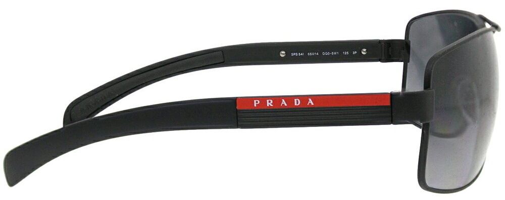 prada sport linea rossa